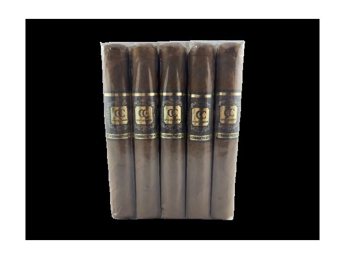 casa culinaria conn robusto 1