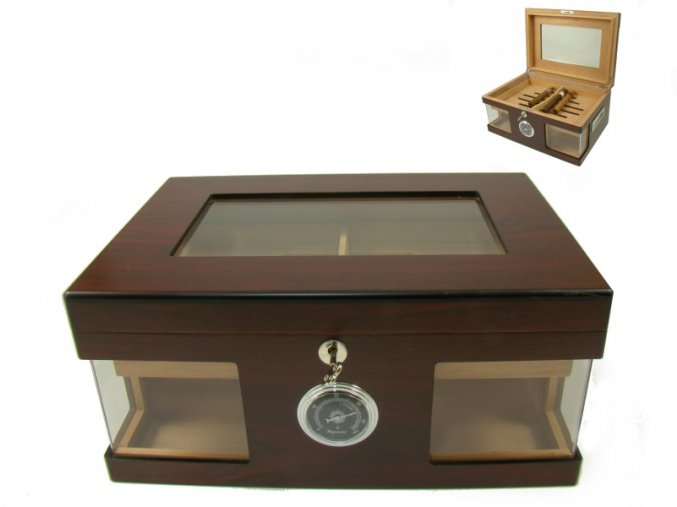 Humidor Gastro Angelo 920060