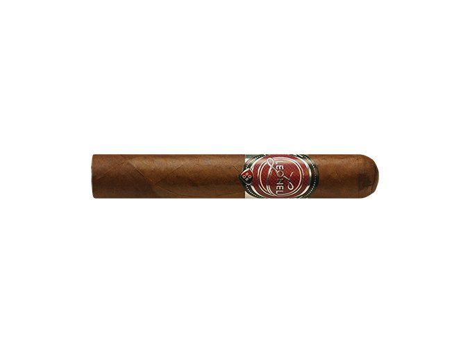 doutník leonel terre rouge robusto