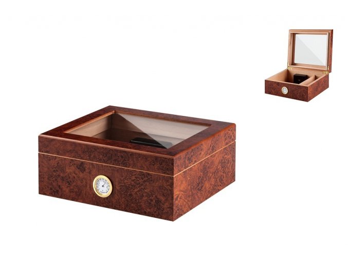 humidor angelo 920270