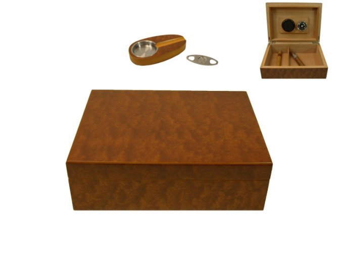 humidor set 920600