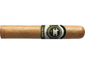 culture dominican reserve rome robusto