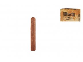 doutník flor del sol robusto 057100