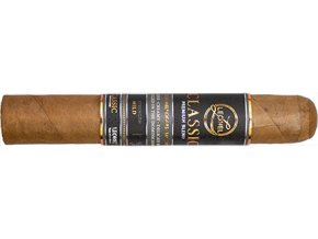 leonel classic robusto 1