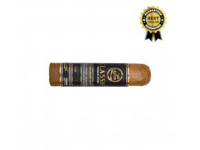 Doutník Leonel Classic Short Robusto