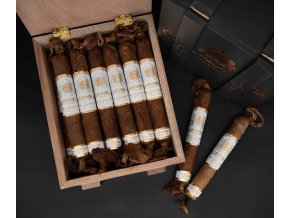 doutníky leonel signature 1122