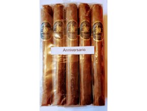 doutníky culture anniversario toro 1