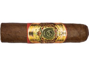 doutník leonel rare short robusto