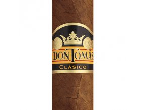 doutníky dontomas classico 4