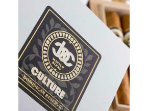 culture dominican doutníky box1