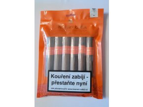 doutníky montosa toro fresh pack 6