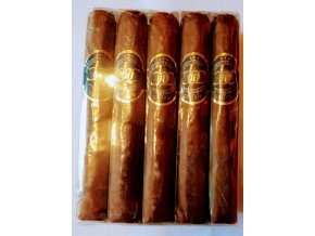 doutníky culture anniversario robusto 1