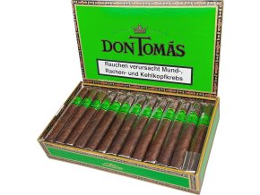 doutník don tomas brazil robusto