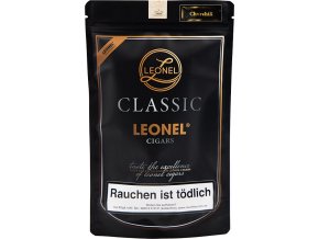 doutníky leonel classic churchill freshpack 5 kusů