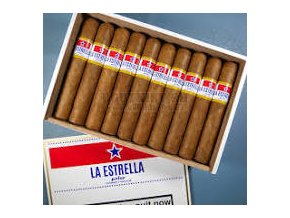 doutníky la estrella logo 2
