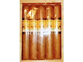 doutníky leonel plantation connecticutt toro bundle