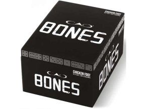 doutník cao bones chicken foot box