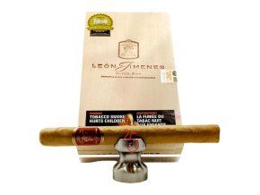 doutník leon jimenes box