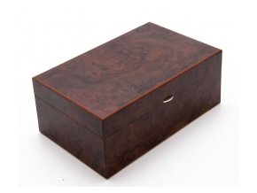 Humidor marconi as 1250 noce walnut