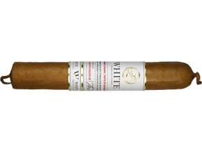 leonel white robusto