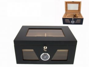 Humidor na doutníky Angelo Gastro M 920140