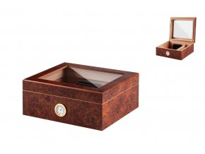 humidor angelo 920270