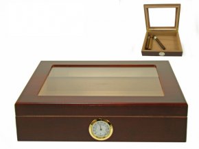 humidor angelo 920030