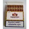 macanudo