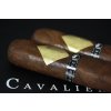 cavalier geneve black II 5