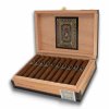 dapper la madrina robusto box