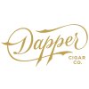 dapper cigar logo