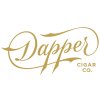 dapper cigar logo