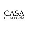 doutníky casa alegria suave logo