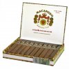 doutníky macanudo hyde park robusto box10