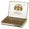 Doutník Macanudo Hyde Park Robusto - box 10 kusů