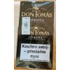 doutník don tomas dominican republic corona glass tube 1