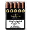 doutníky don tomas dom robusto balení