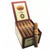 doutníky la aurora robusto connecticut