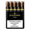 doutníky don tomas dom toro balení
