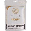 leonel white robusto freshpack