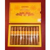 leonel plantation box robusto