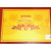 leonel plantation box