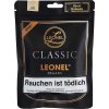 doutníky leonel classic short robusto freshpack