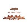 leonel plantation logo