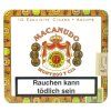 macanudo cafe ascot box