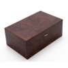 Humidor marconi as 1250 noce walnut