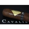 cavalier geneve black II 2
