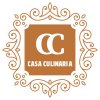 doutníky casa culinaria logo