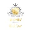 leonel no.511 logo N 1