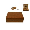 humidor set 920600